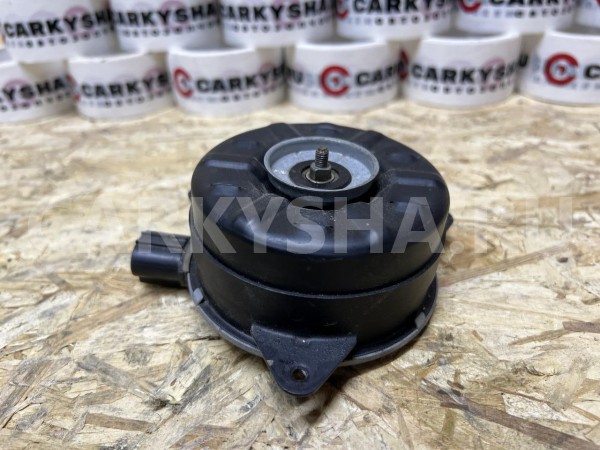 Моторчик вентилятора Toyota RAV 4 IV (CA40) оригинальный номер 16363-28240