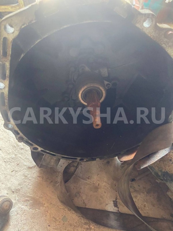 МКПП SsangYong Actyon Sports I (2006—2012) Ssang Yong Actyon оригинальный номер 664950