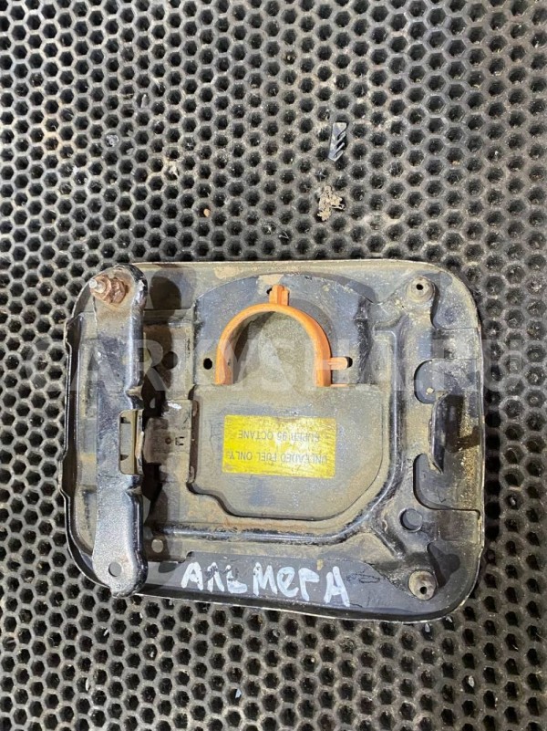 Лючок бензобака Nissan Almera Classic I (2006—2013) Nissan Almera Classic оригинальный номер 7813095F0A