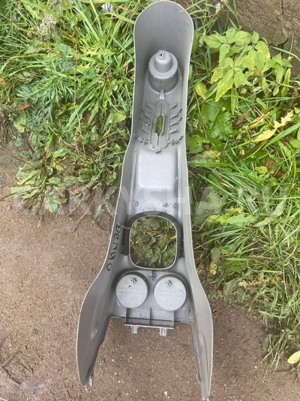 Тоннель пола Mazda Demio IDY (2002—2007) Mazda 2 оригинальный номер D267-64-321