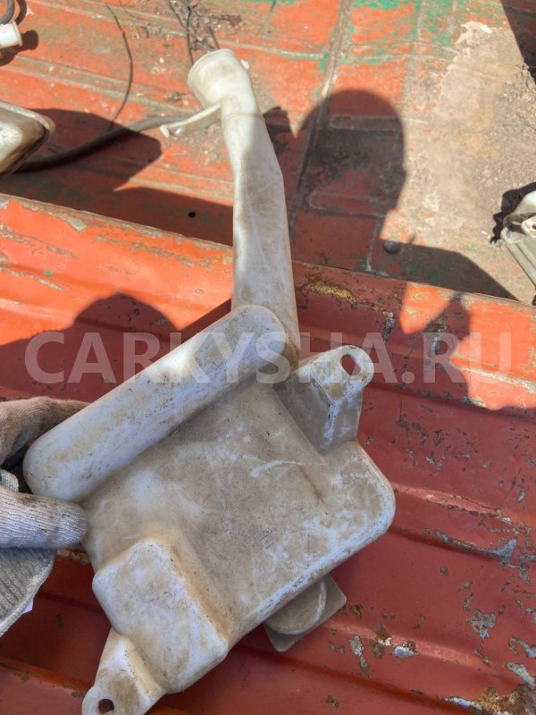 Бачок омывателя Geely MK I (2006—2013) Geely MK оригинальный номер 576127