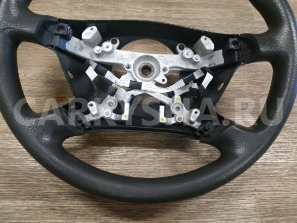 Рулевое колесо для AIR BAG (без AIR BAG) Toyota Avensis оригинальный номер 4510005300B0