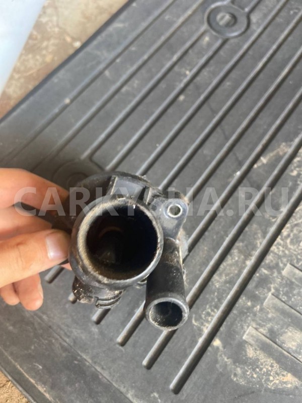 Термостат Mazda 6 GG (2002—2005) Mazda 2 оригинальный номер L32715170