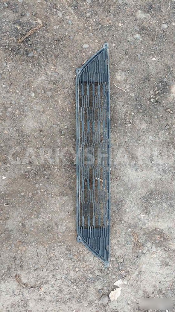 Решетка в бампер Kia Ceed ED рестайлинг (2010—2012) Kia Cee'd оригинальный номер 86351-1Н500