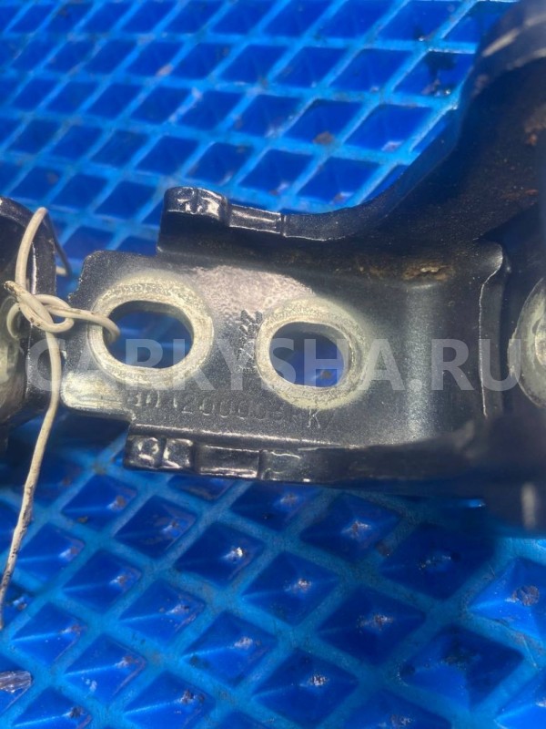 Петли двери Renault Megane III (2008—2014) Renault 14 оригинальный номер 804200003rk