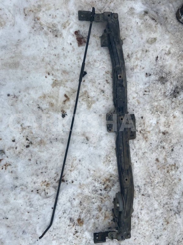 Усилитель переднего бампера Nissan Teana J32 (2008—2011) Nissan Teana оригинальный номер 62290JN20A