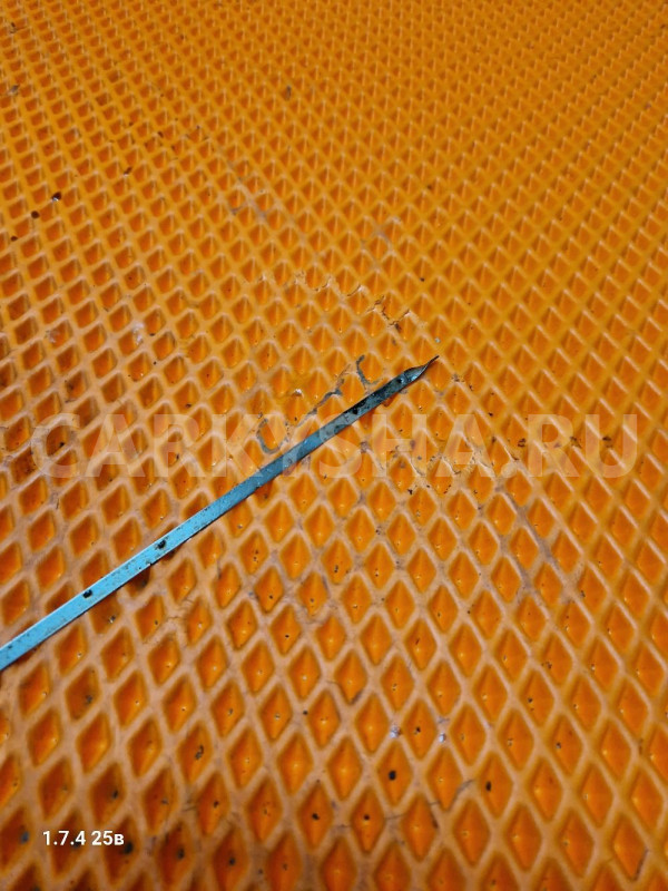 Щуп масляный hyundai elantra xd g4ed Hyundai Elantra 