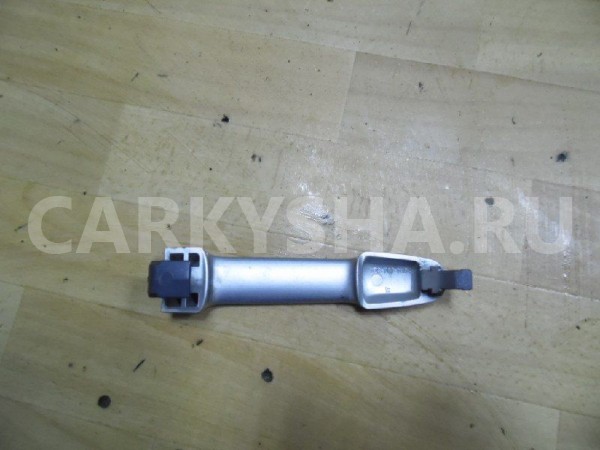 Ручка двери наружная Toyota RAV4 III (2005—2010) Toyota RAV 4 оригинальный номер 6921112220