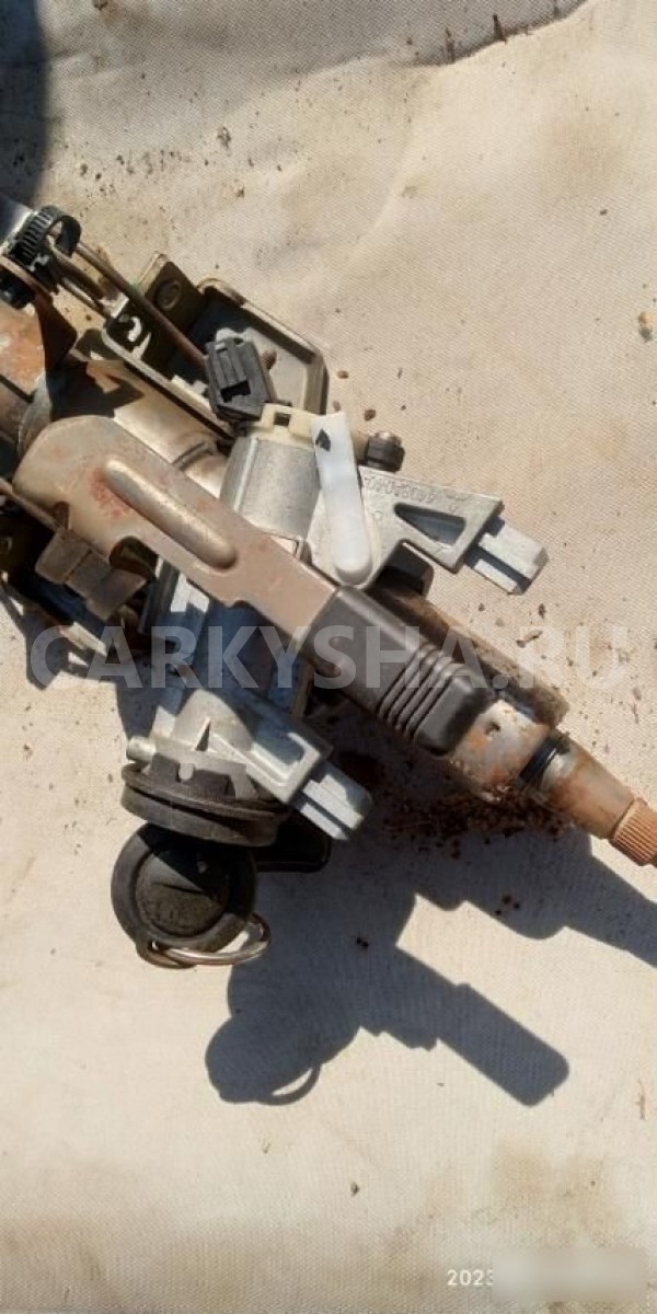 Замок зажигания Mitsubishi Colt Z30 (2002—2012) Mitsubishi Colt оригинальный номер Z34A