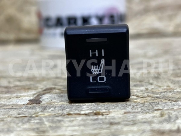 Кнопка подогрева переднего правого сиденья Toyota RAV 4 V (XA50) оригинальный номер 84751-42060