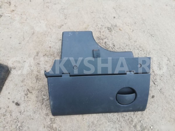 Бардачок Opel Corsa C (2000—2003) Opel Corsa 