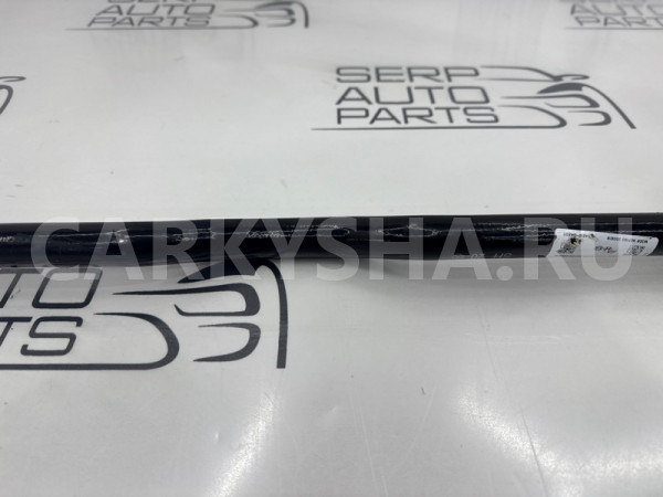 Стабилизатор передний Kia Ceed CD D4FE 1.6 2018 Kia Cee'd 