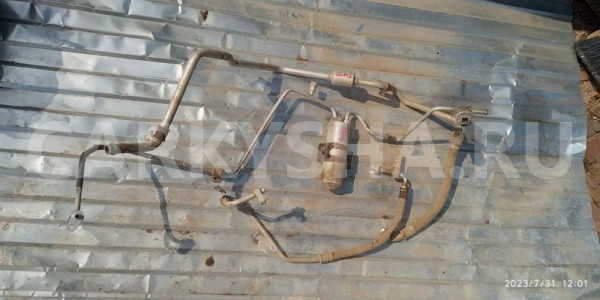 Трубка кондиционера Chery Tiggo (T11) T11 (2005—2013) Chery Tiggo (T11) оригинальный номер T118108050NA