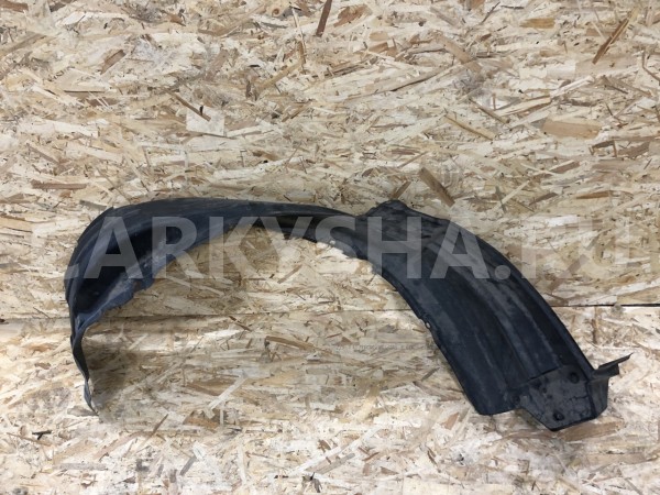 Подкрылок передний левый Toyota Land Cruiser Prado 150 Series Внедорожник 5 дв. оригинальный номер 53806-60060