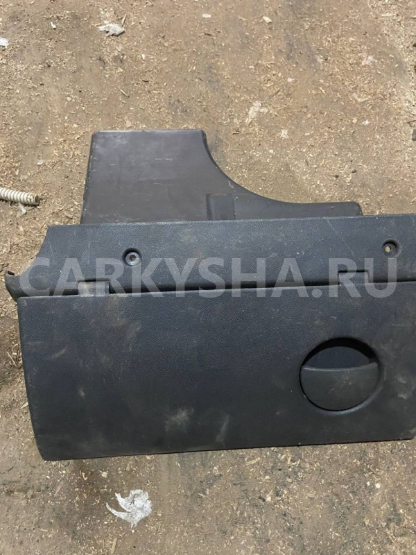 Бардачок Opel Corsa C (2000—2003) Opel Corsa оригинальный номер OPEL 2350120