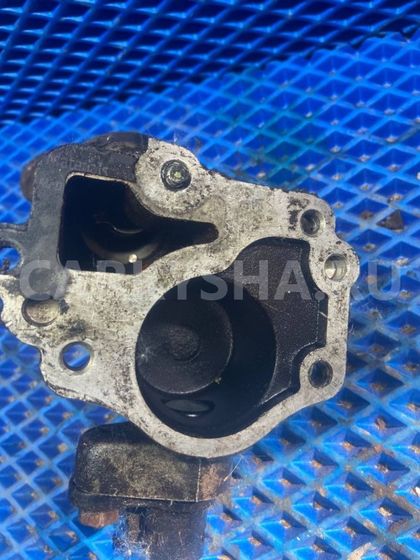 Термостат Chevrolet Spark M200 (2005—2009) Chevrolet Spark оригинальный номер M200 1.0