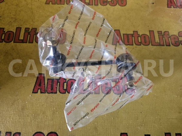 Стойка стабилизатора Hyundai Santa Fe оригинальный номер 5553026600