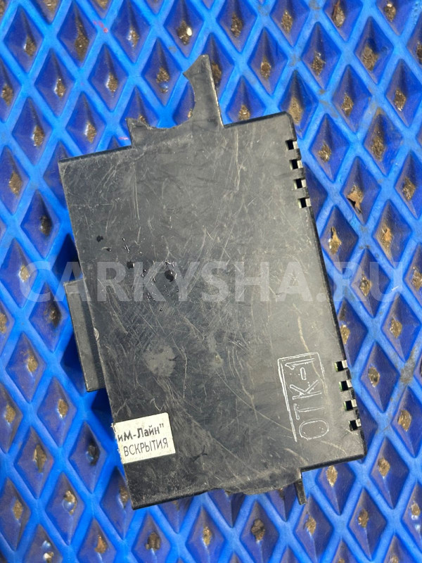 Блок управления иммобилайзером ВАЗ (LADA) Kalina I (2004—2013) ВАЗ (Lada) Kalina оригинальный номер 2123 - 3840010-01