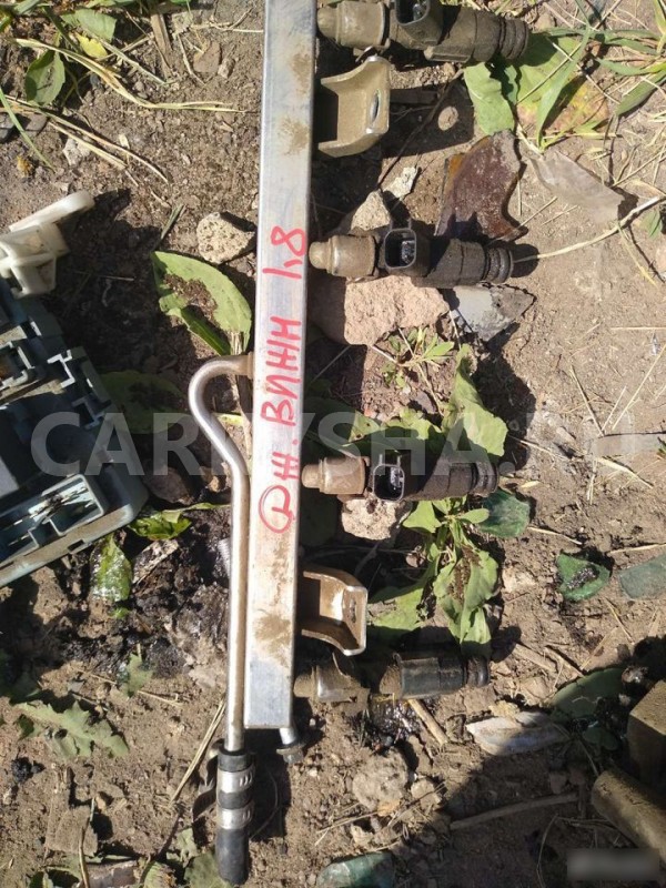 Рампа топливная(бензин) Geely FC (Vision) I (2006—2011) Geely FC (Vision) 