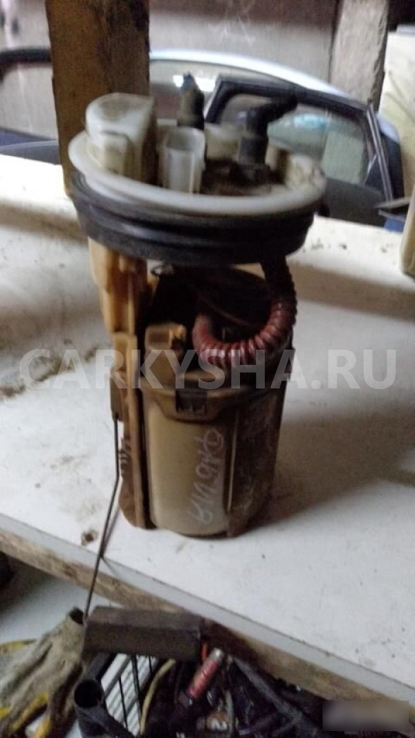 Насос топливный Skoda Fabia I (1999—2004) Skoda Fabia 