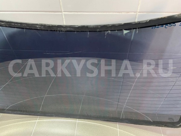 Стекло заднее (лобовое) Nissan Primera P10 1991год Nissan Primera 