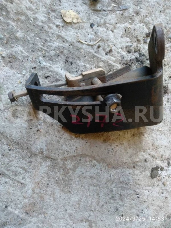 Натяжитель ремня ВАЗ (LADA) Priora I (2007—2013) ВАЗ (Lada) Priora оригинальный номер 2170