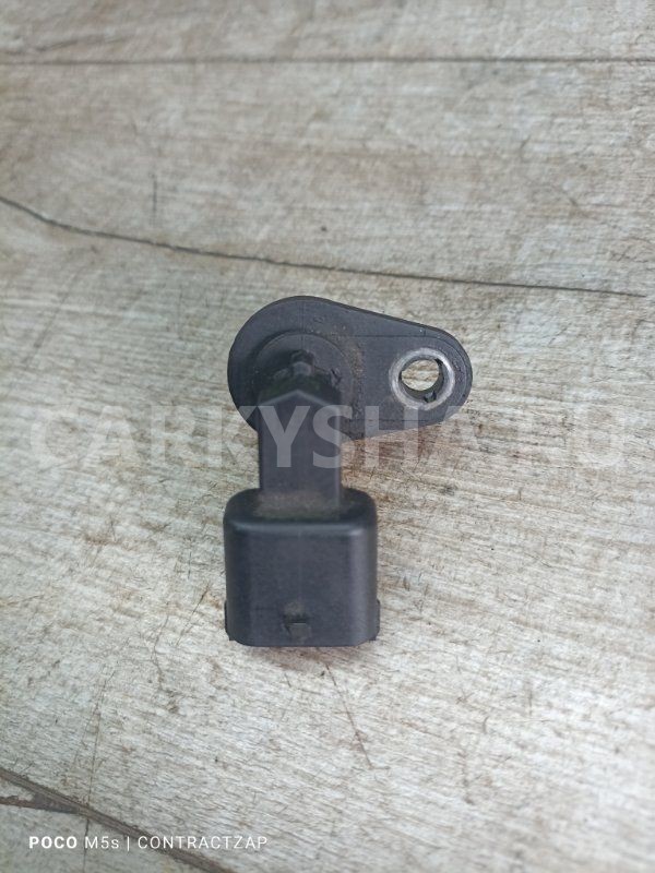 Датчик положения распредвала Opel Astra H рестайлинг (2006—2014) Opel Astra оригинальный номер 55352609