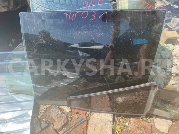 Стекло двери Chery Tiggo (T11) T11 (2005—2013) Chery Tiggo (T11) оригинальный номер T116103010