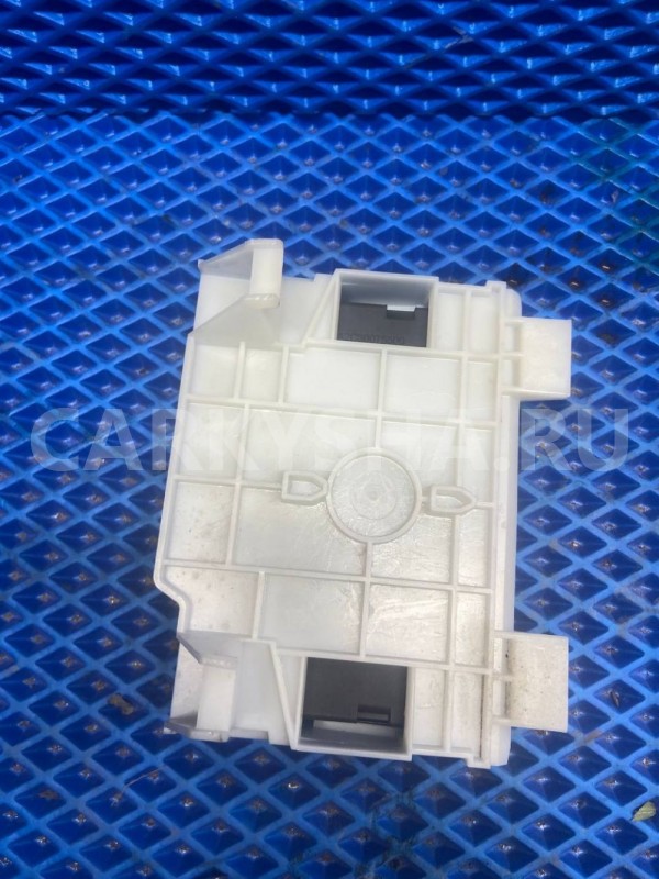 Замок зажигания Renault Kaptur I (2016—2020) Renault 16 оригинальный номер 285904740