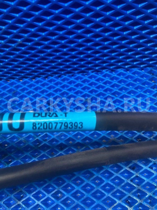 кулиса мкпп Renault Megane III (2008—2014) Renault 14 оригинальный номер 8200779393