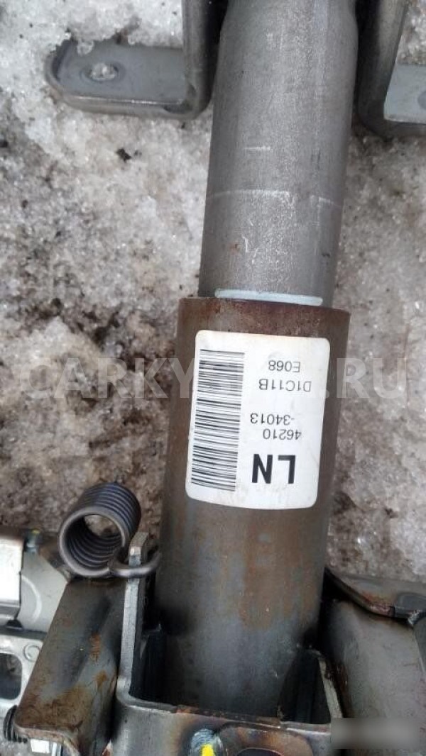 Колонка рулевая SsangYong Actyon II (2010—2013) Ssang Yong Actyon 