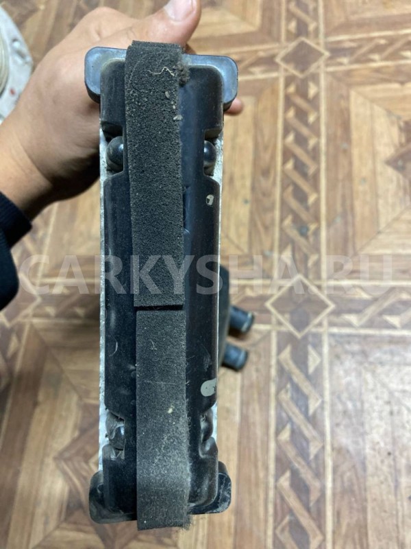 Радиатор отопителя Chery Very A13 (2011—2014) Chery Very оригинальный номер A138107023