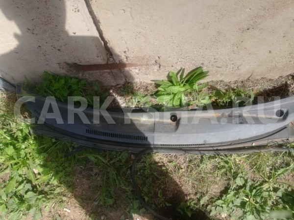 Жабо (накладка дворников) Geely MK I (2006—2013) Geely MK 