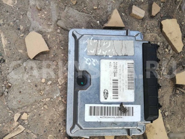 Эбу Chery QQ6 (S21) S21 (2006—2011) Chery QQ6 (S21) 