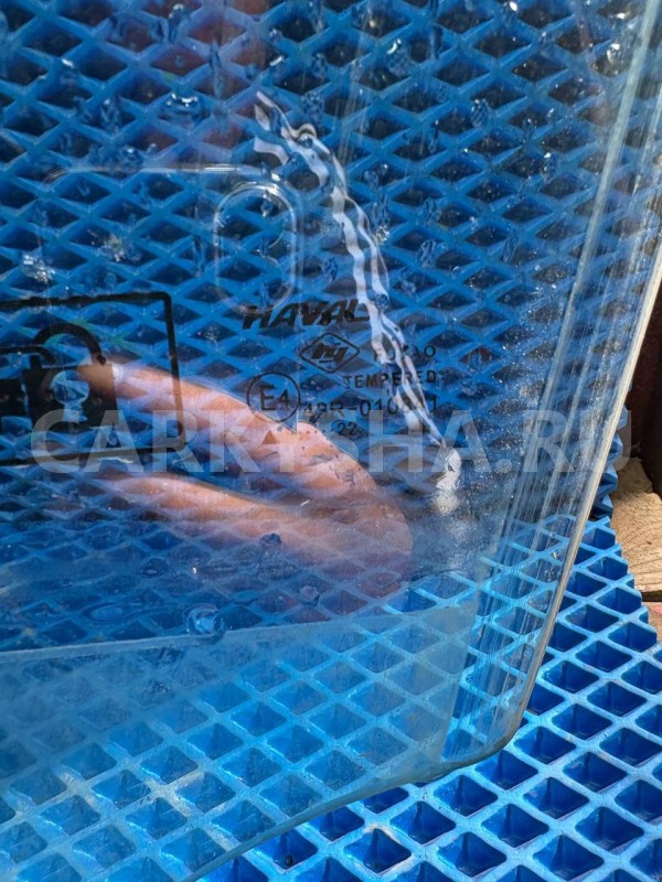 Стекло двери Haval Jolion I (2021—2026) Haval Jolion оригинальный номер 6103300XST11AD