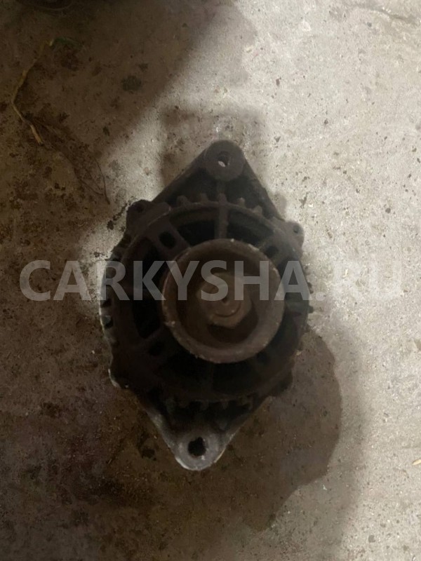 Генератор Chery QQ6 (S21) S21 (2006—2011) Chery QQ6 (S21) оригинальный номер S113701110BB