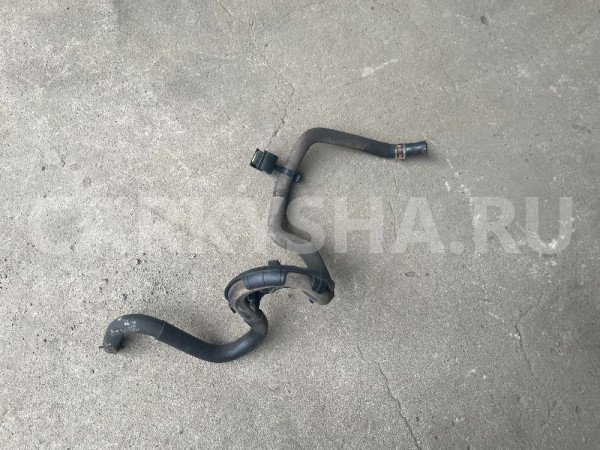 Шланг системы охлаждения VW Polo (Sed RUS) 11-20 Volkswagen Polo оригинальный номер 6R0122447B