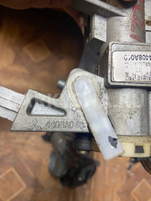 Замок зажигания Mitsubishi Colt Z30 (2002—2012) Mitsubishi Colt оригинальный номер 4408A040