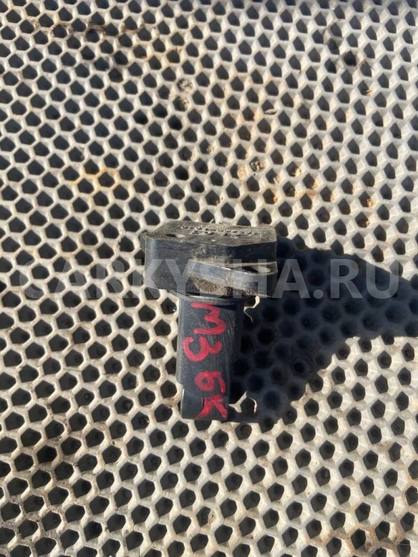 Датчик ДМРВ Mazda 3 BK рестайлинг (2006—2009) Mazda 2 оригинальный номер ZL01 197400-2010