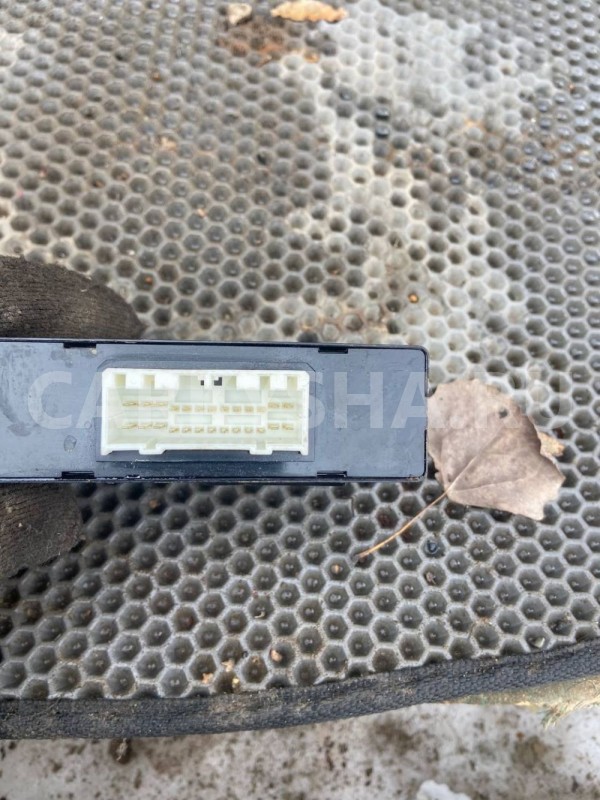 блок управления центральным замком Chevrolet Lacetti I (2004—2013) Chevrolet Lacetti оригинальный номер 96407680