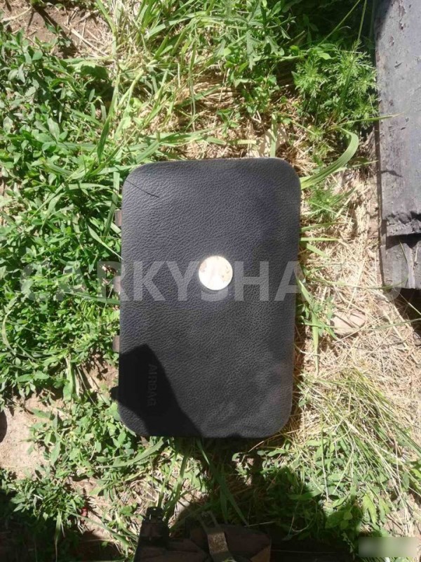 Подушка безопасности Geely MK I (2006—2013) Geely MK 