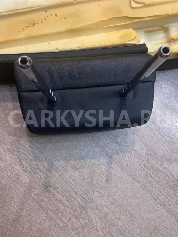 Подголовник BMW X5 E70 (2006—2010) BMW X5 оригинальный номер 52207171134