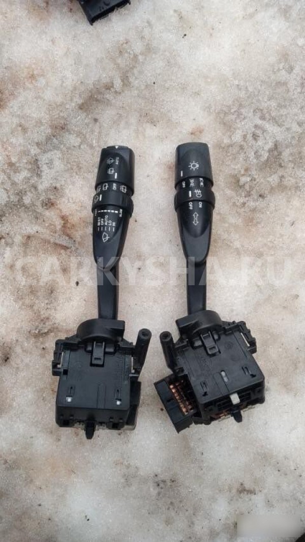 Переключатель подрулевой SsangYong Actyon II (2010—2013) Ssang Yong Actyon 