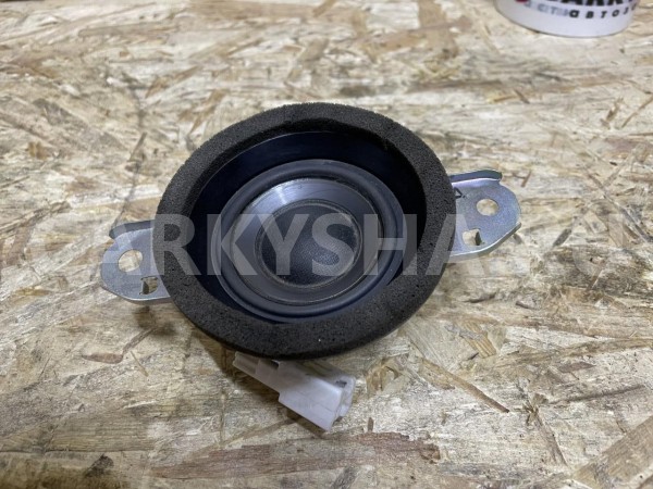 Колонка музыкальная (динамик) Toyota Land Cruiser Prado 150 Series Внедорожник 5 дв. оригинальный номер 86160-60470