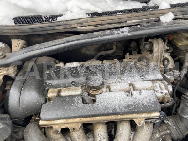 Двигатель Volvo S60 I (2000—2004) Volvo S60 оригинальный номер B5244S