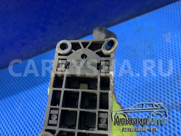 Педаль газа Peugeot 307 Citroen Citroen Berlingo оригинальный номер F00c3e2429