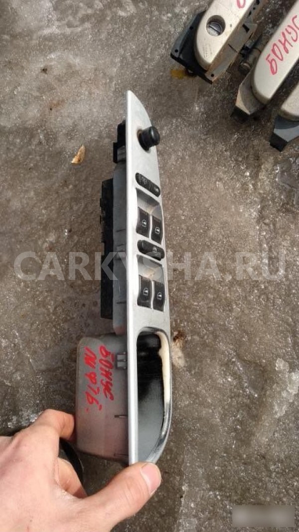 Блок управления стеклоподъемниками Chery Bonus (A13) A13 (2011—2014) Chery Bonus (A13) 