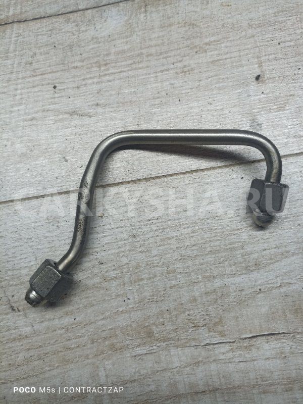 Трубка топливная Volvo S60 II рестайлинг (2013—2018) Volvo S60 оригинальный номер bm5g90354db