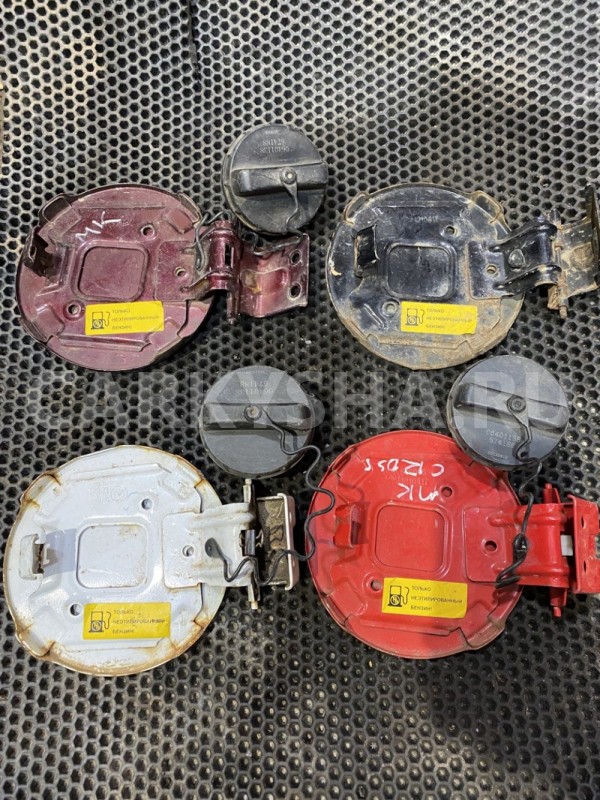 Лючок бензобака Geely MK Cross I (2010—2016) Geely MK Cross оригинальный номер 1012010417