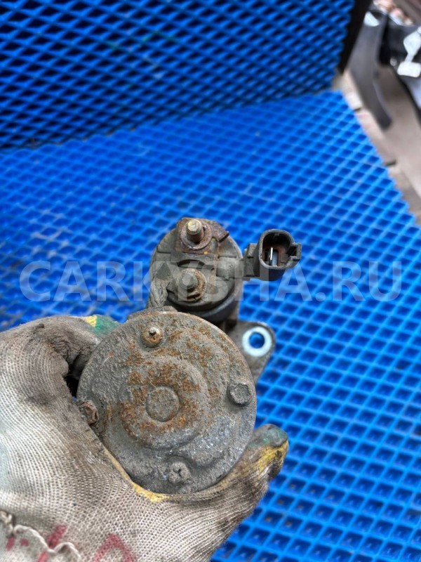 Стартер Nissan Teana J32 (2008—2011) Nissan Teana оригинальный номер 23300ja10c